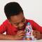 Creativity for Kids® Rocket Glow in the Dark Sand Art
